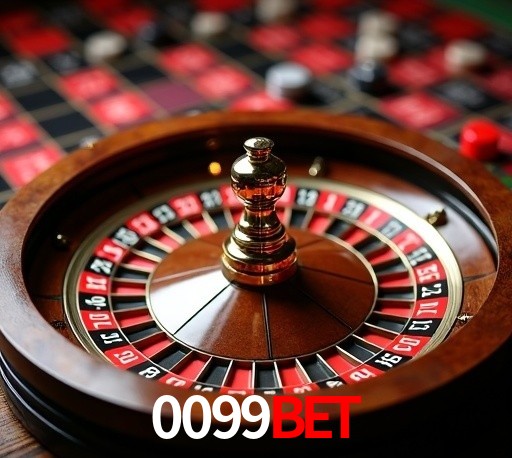 Bônus e promoções da 0099bet