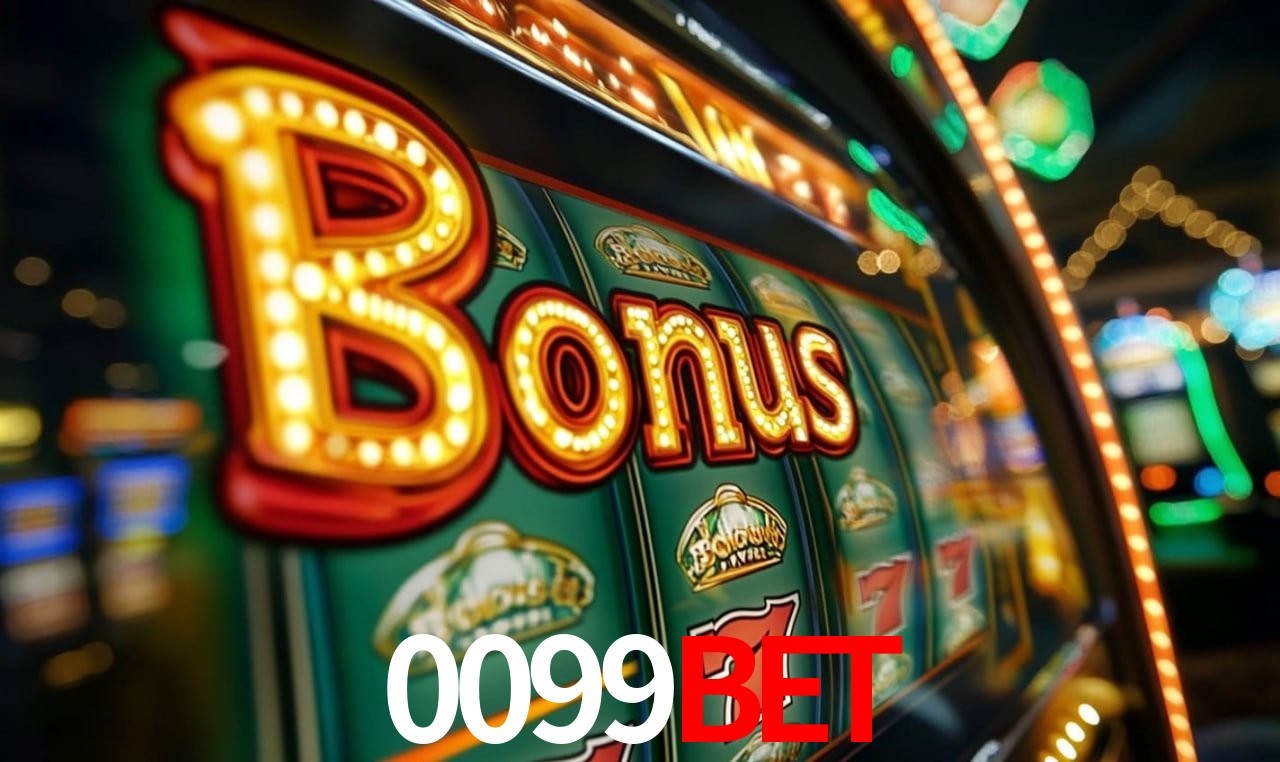 Jogos com bônus e suporte 24h na 0099bet