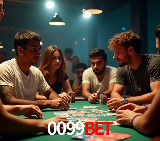 Loterias online na 0099bet