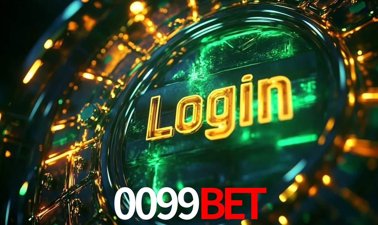 APP rápido e leve da 0099bet