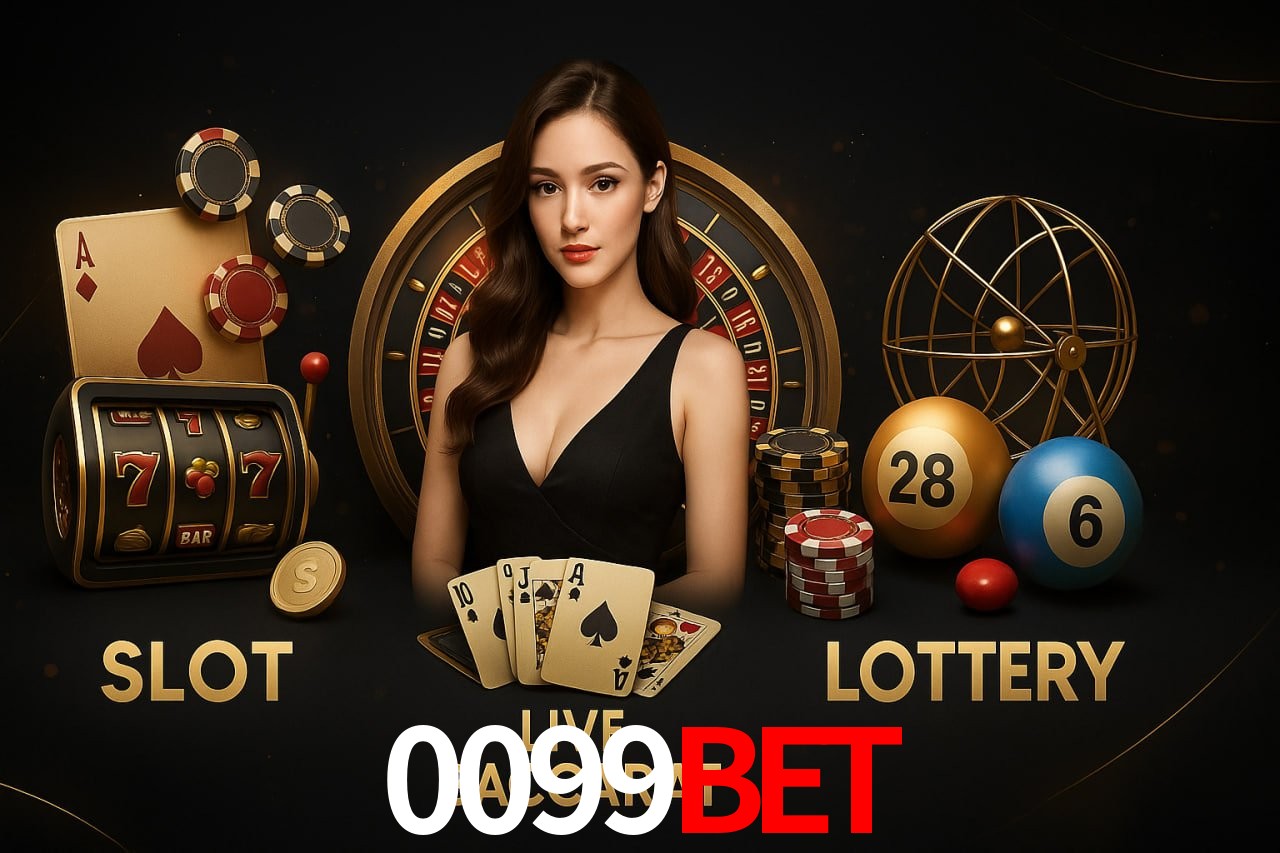 Variedade de jogos na 0099bet